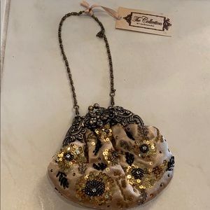 NEW Sara Sara Beaded Bag